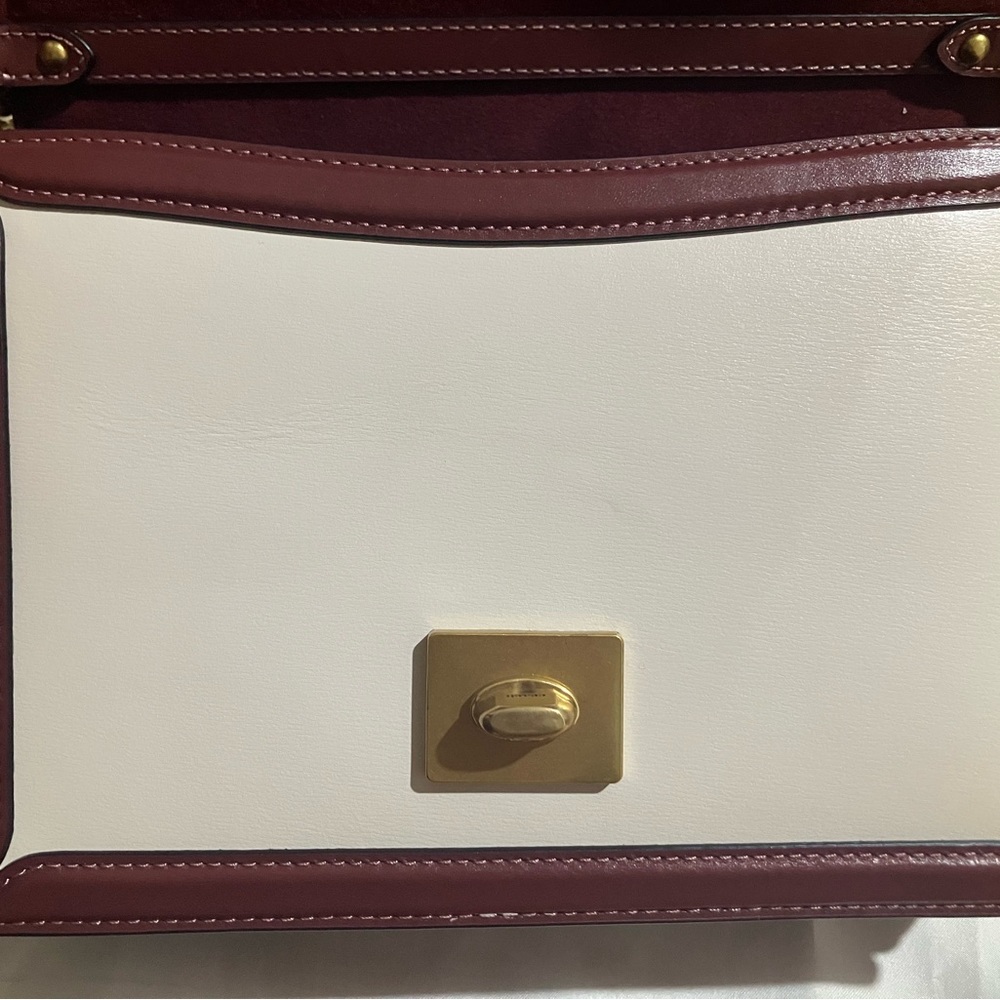 Coach Hutton Colorblock - Picture 10 of 10